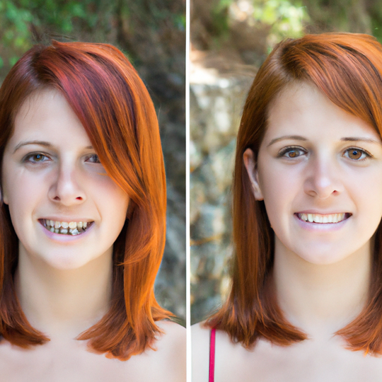 My Transformative Journey with Bee Correct Clear Aligners